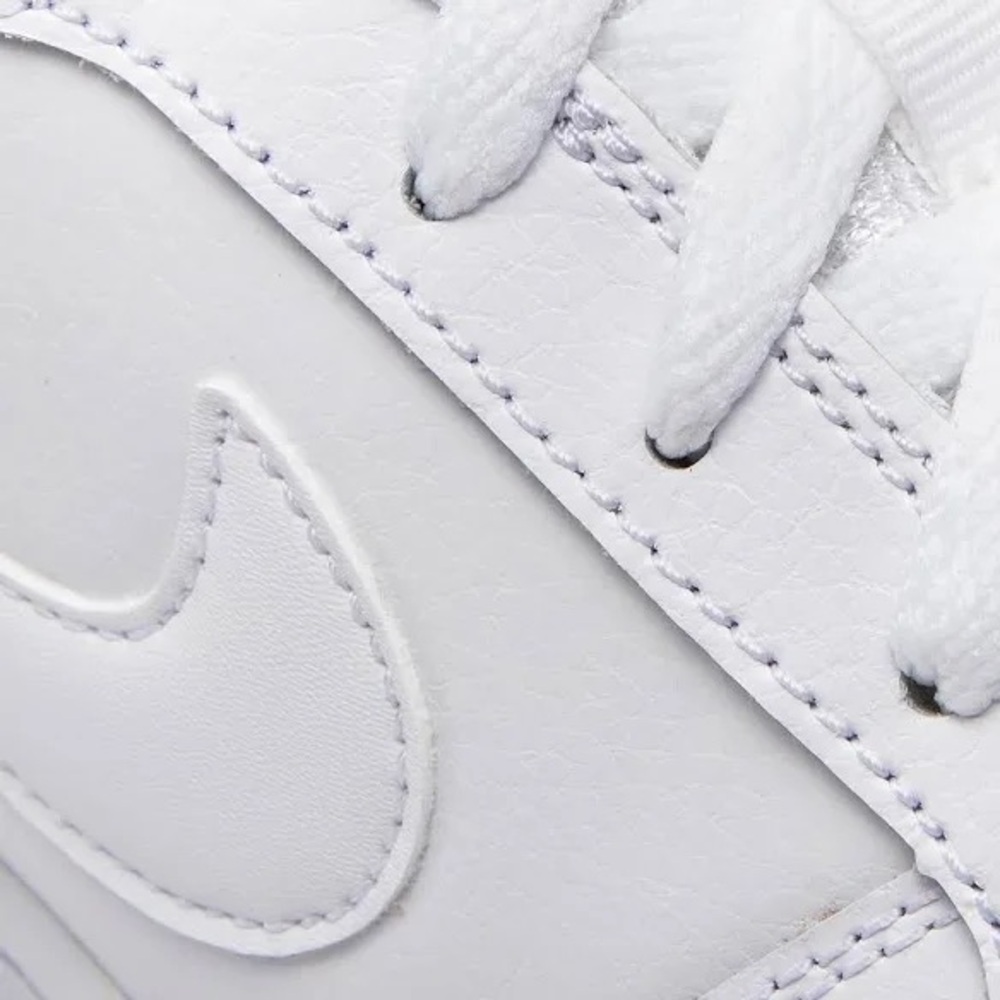 NIKE WMNS NIKE EBERNON LOW - Picture 12 of 13
